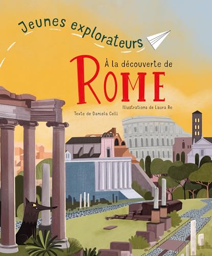 A la découverte de Rome