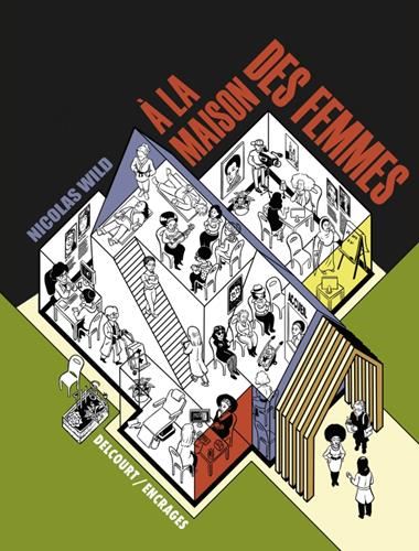 A la maison des femmes