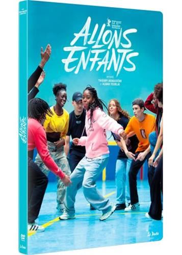 Allons enfants