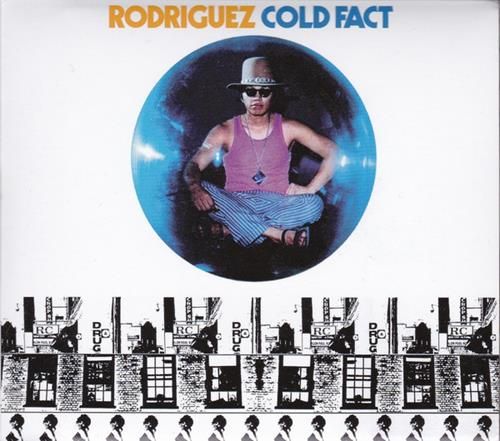 Cold fact