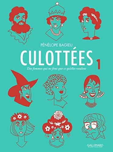 Culottées