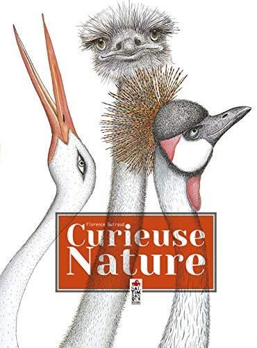 Curieuse nature