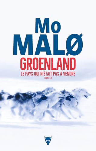 Groenland