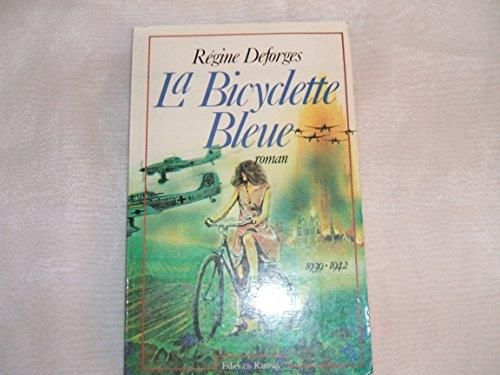 La Bicyclette bleue