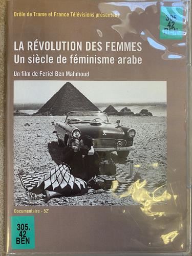 La Révolution des femmes