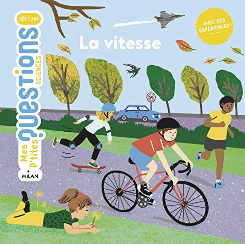 La Vitesse