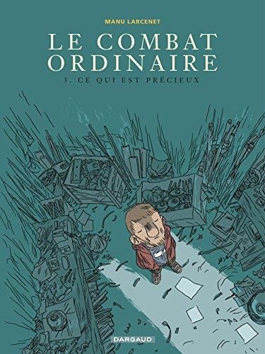 Le Combat ordinaire