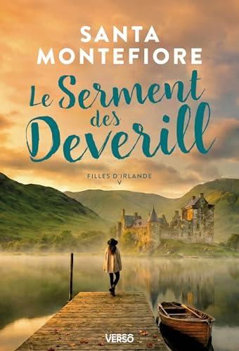 Le Serment de Deverill T.05