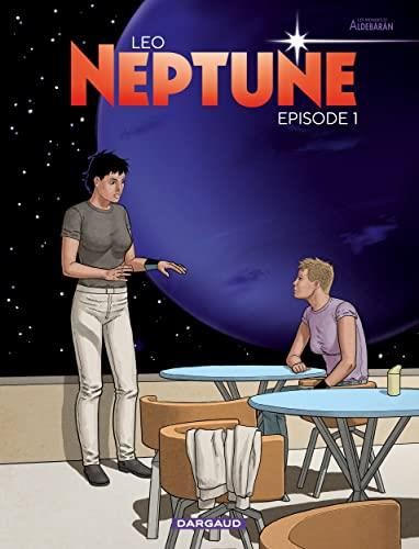 Neptune : Episode 1