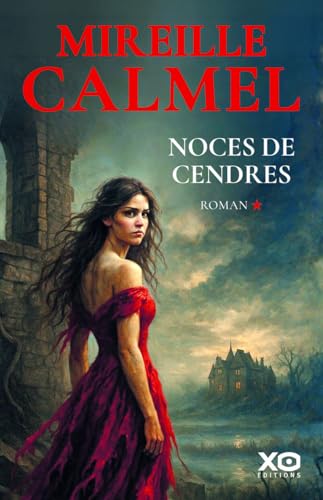 Noces de cendres T.01