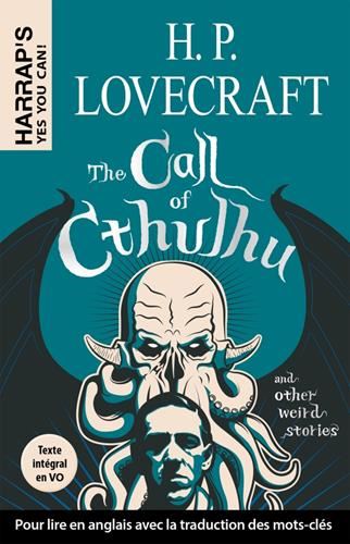 The call of Cthulhu and other weird stories
